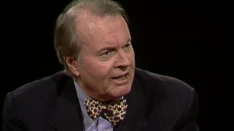 Charles Osgood