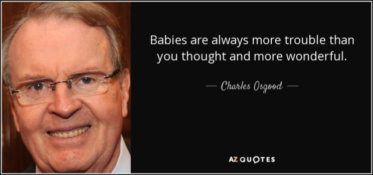 Charles Osgood