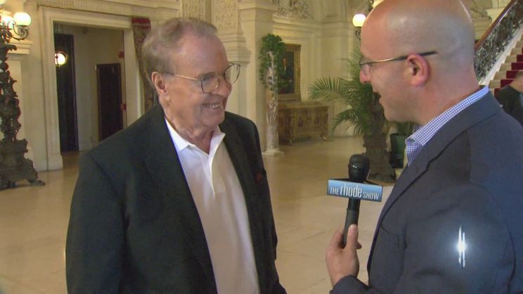 Charles Osgood