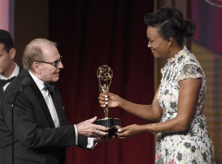 Charles Osgood