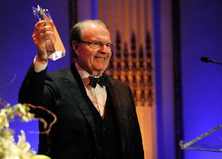 Charles Osgood