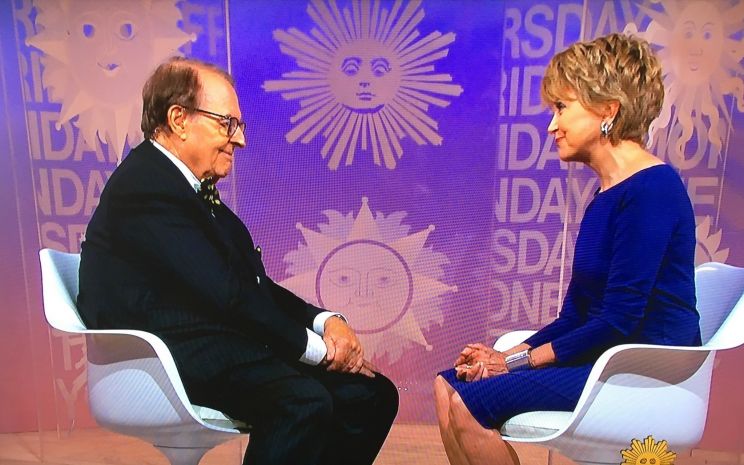 Charles Osgood
