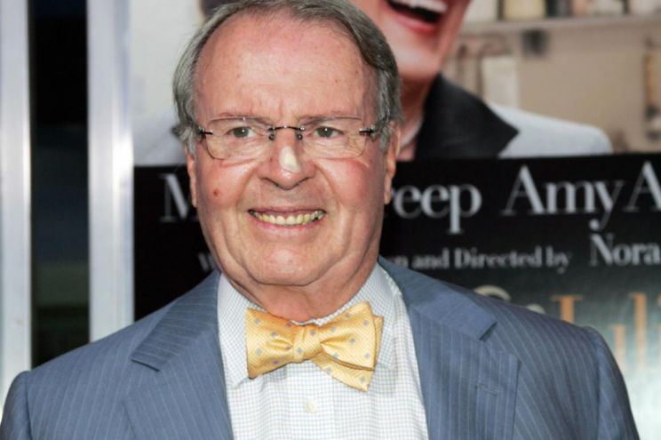 Charles Osgood