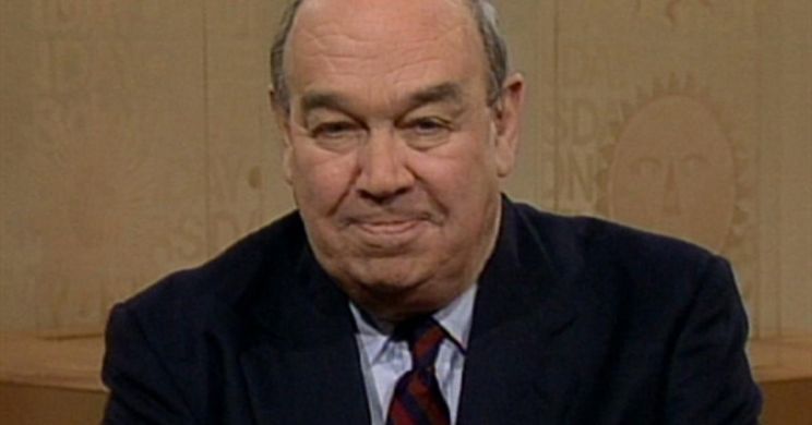 Charles Osgood