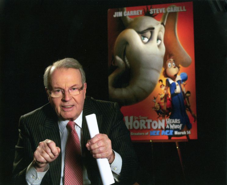 Charles Osgood