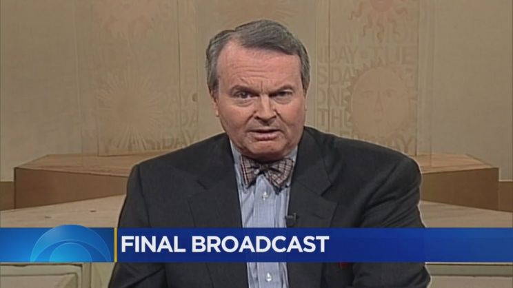 Charles Osgood