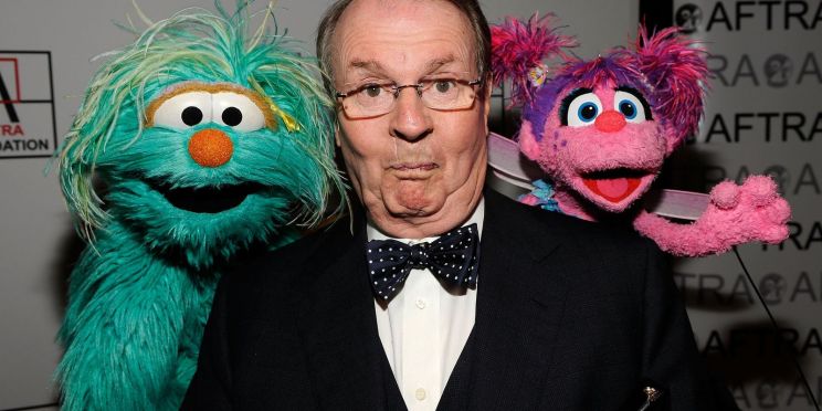 Charles Osgood