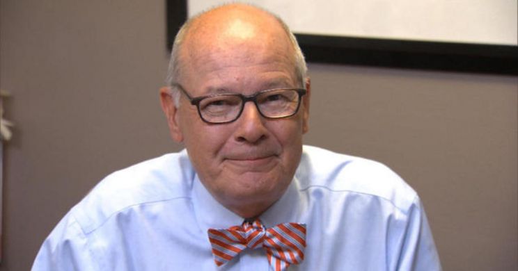 Charles Osgood