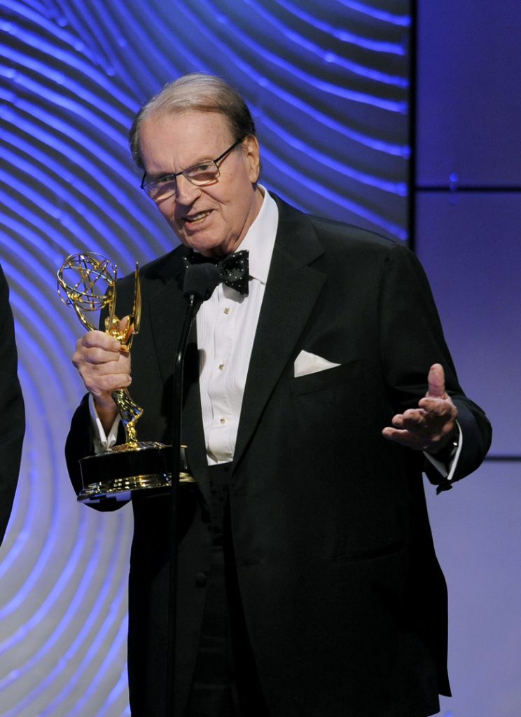 Charles Osgood