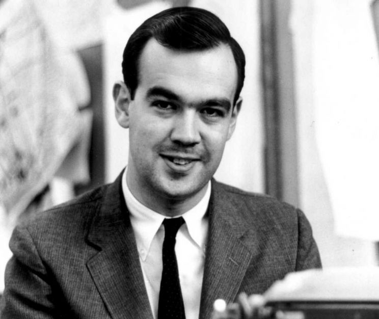 Charles Osgood