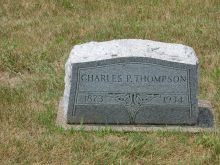 Charles P. Thompson