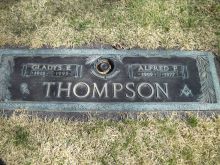 Charles P. Thompson