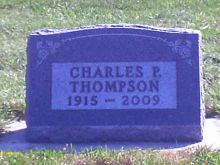 Charles P. Thompson