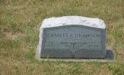 Charles P. Thompson