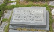 Charles P. Thompson