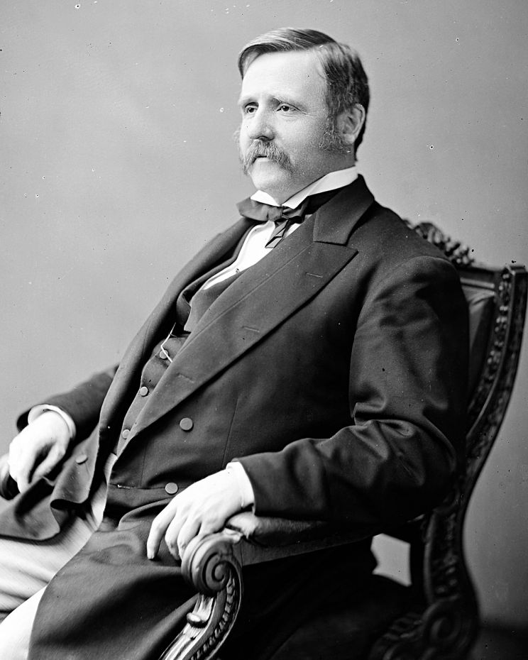 Charles P. Thompson