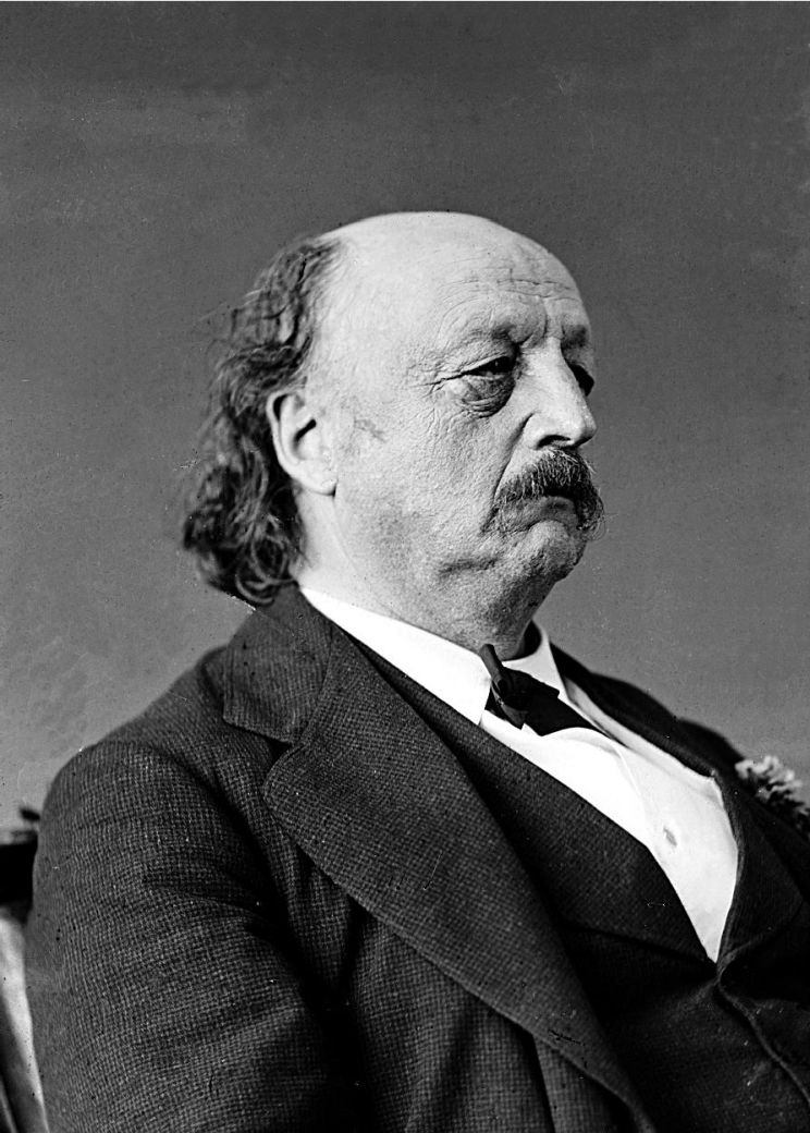 Charles P. Thompson