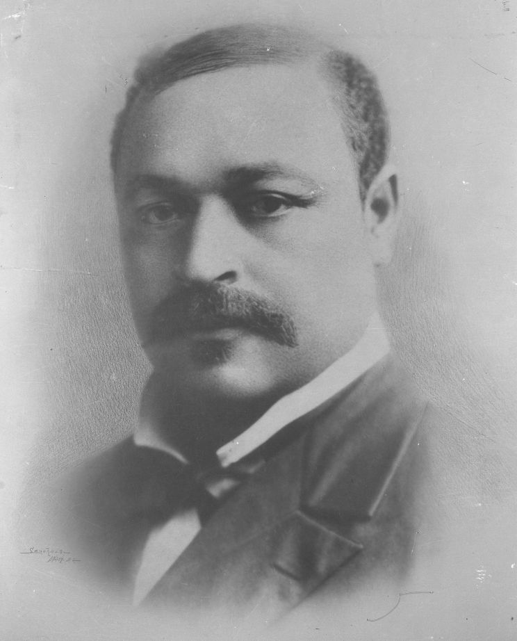 Charles P. Thompson