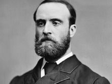 Charles Parnell