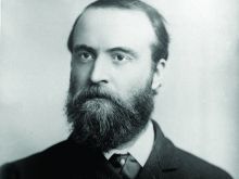 Charles Parnell