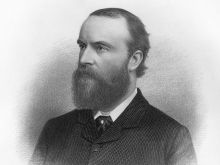 Charles Parnell