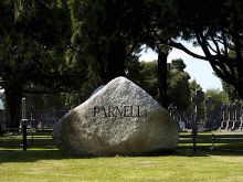 Charles Parnell