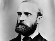 Charles Parnell