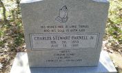 Charles Parnell