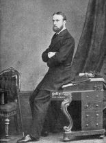 Charles Parnell