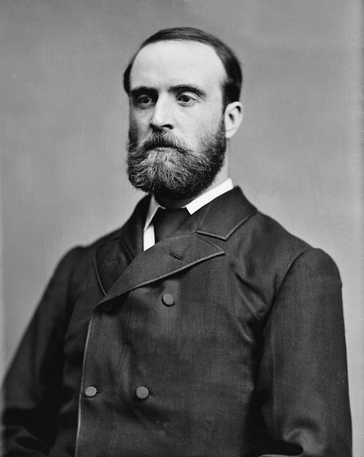 Charles Parnell