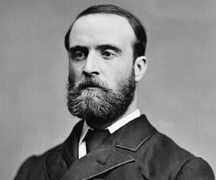 Charles Parnell