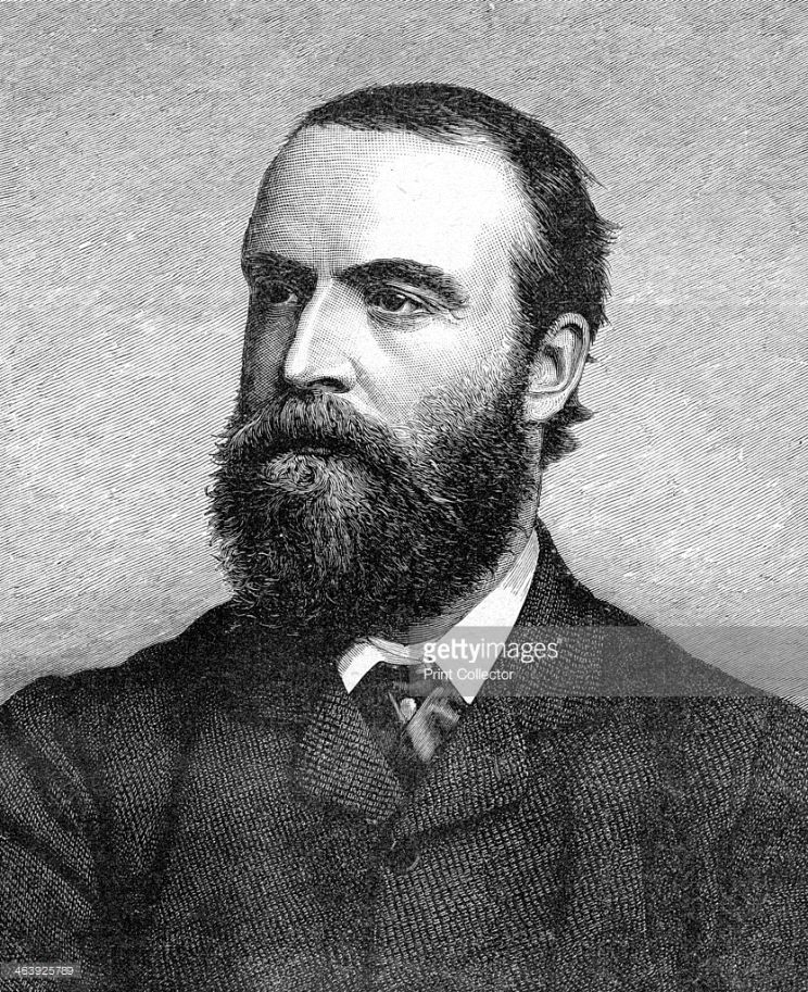 Charles Parnell