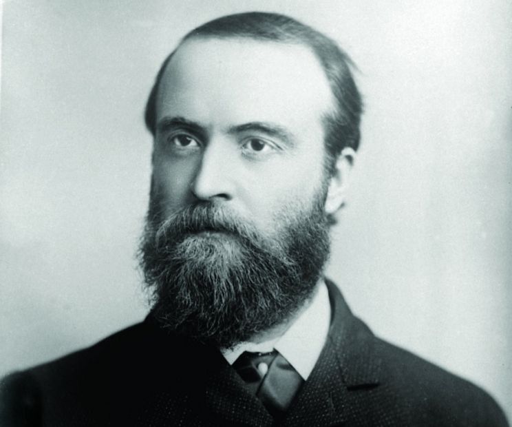 Charles Parnell