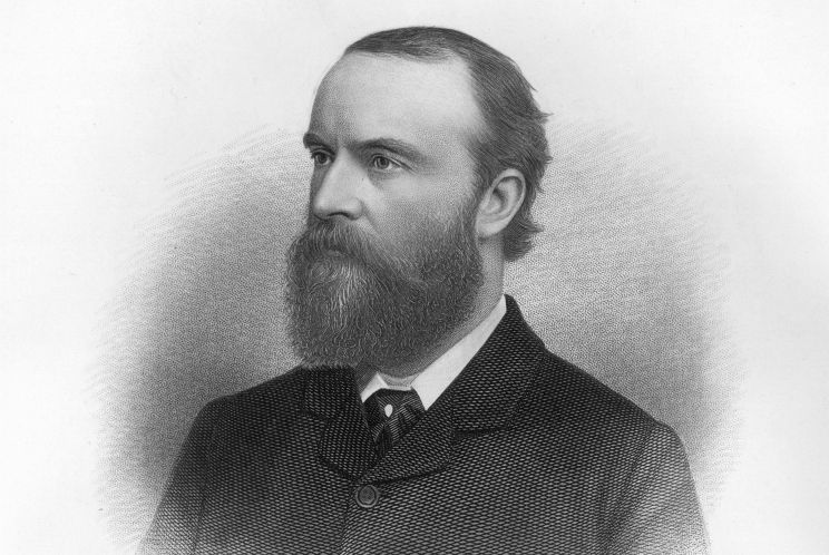 Charles Parnell