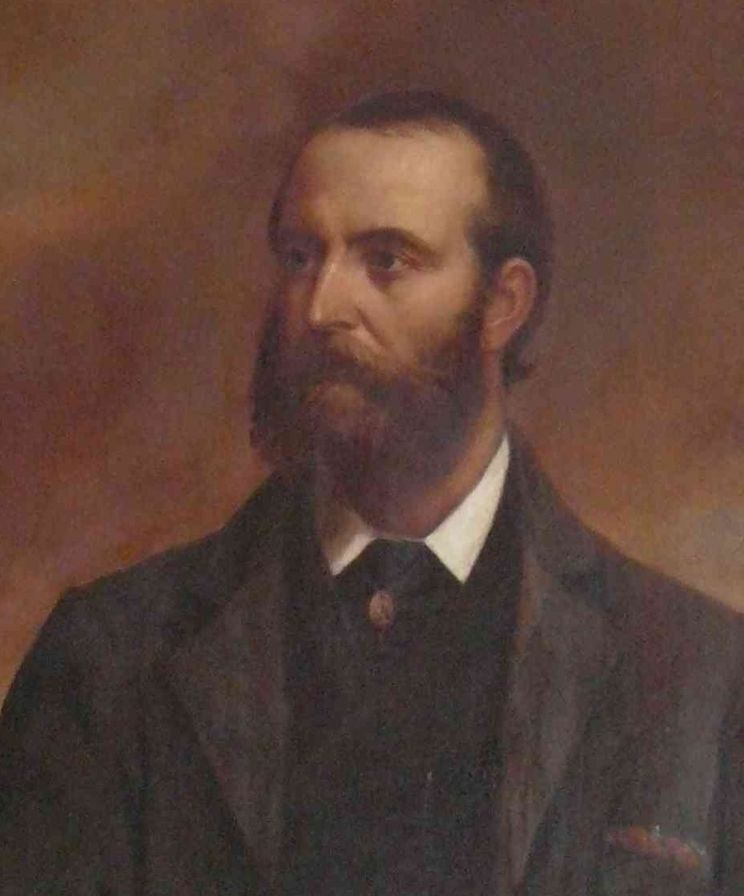 Charles Parnell