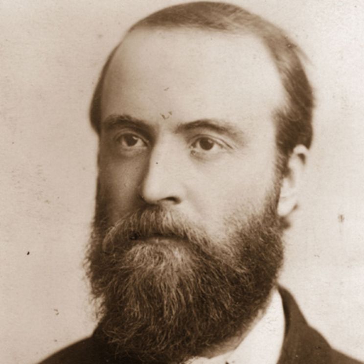 Charles Parnell