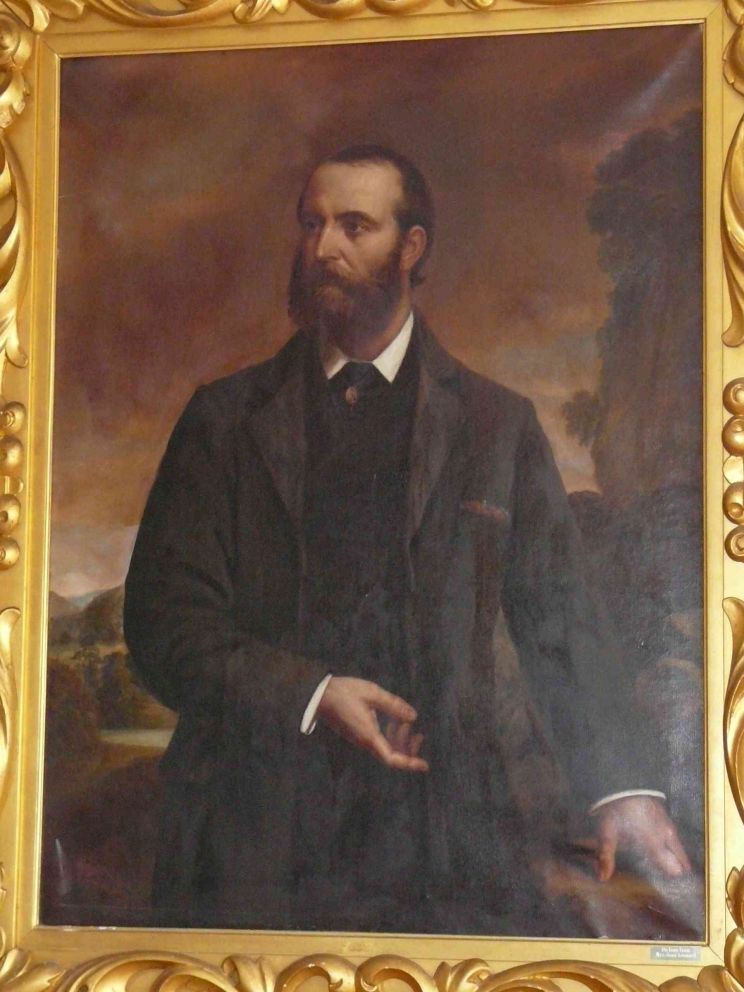 Charles Parnell