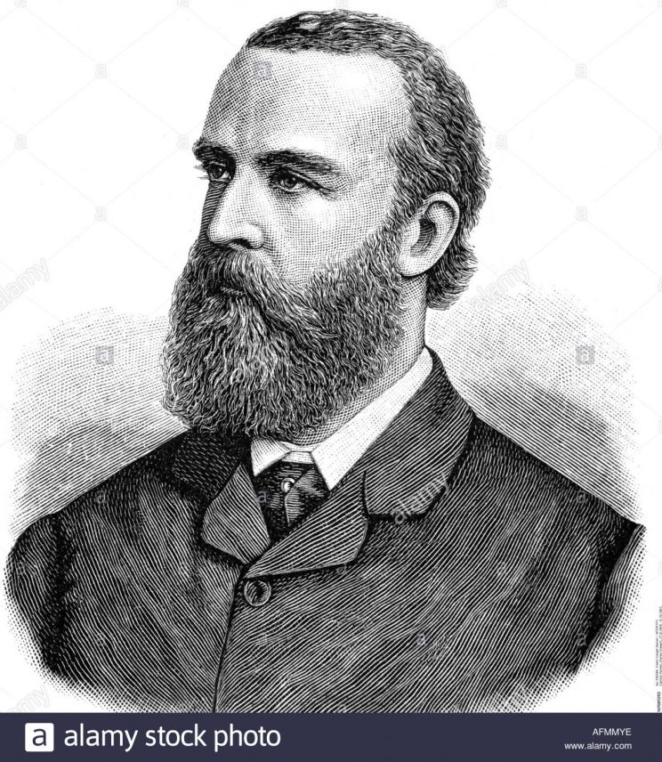 Charles Parnell