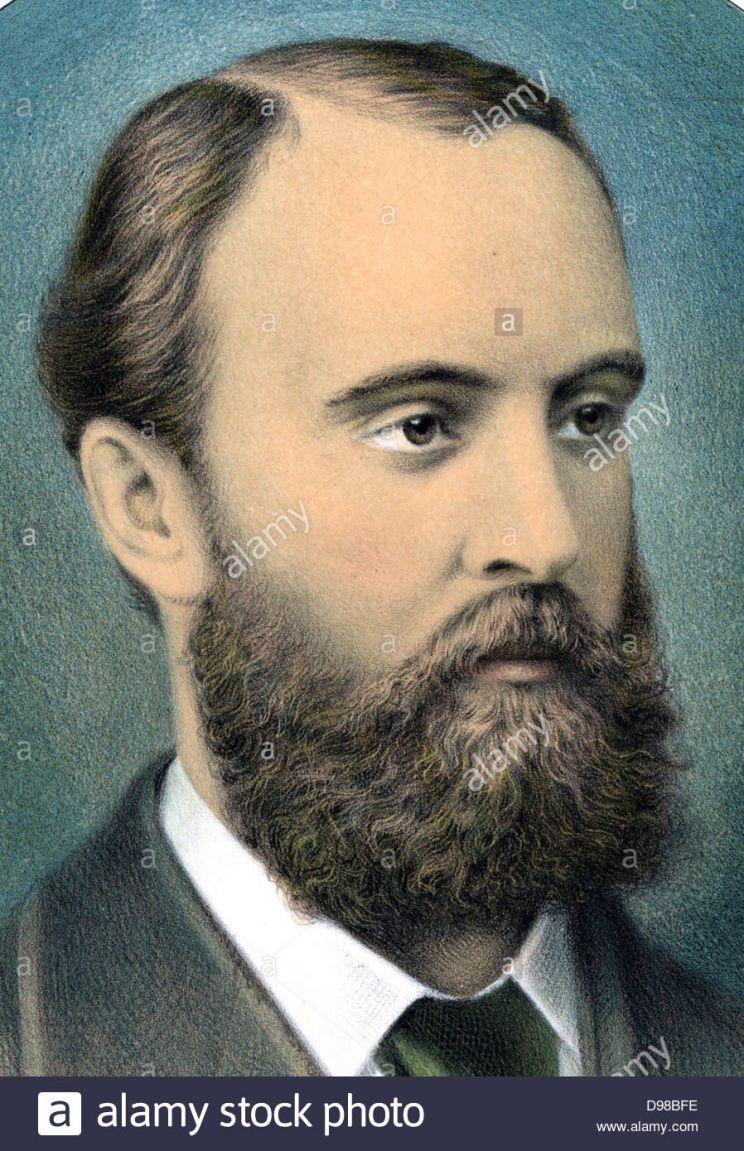 Charles Parnell