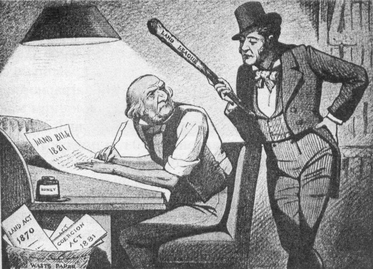 Charles Parnell