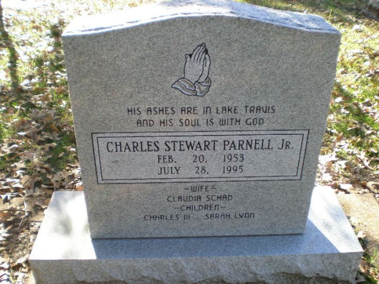 Charles Parnell