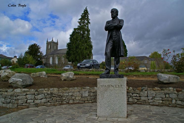 Charles Parnell