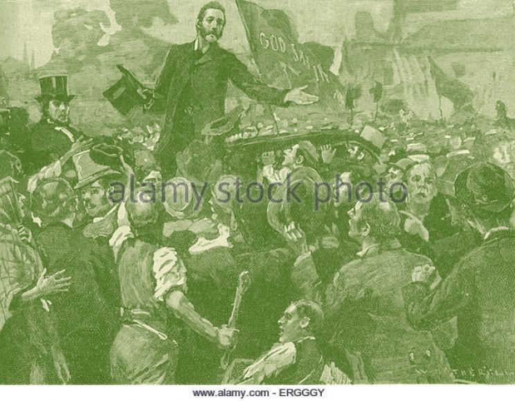 Charles Parnell