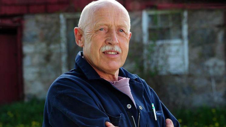 Charles Pol