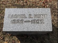 Charles R. Hunt