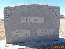 Charles R. Hunt