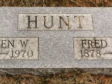 Charles R. Hunt