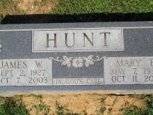 Charles R. Hunt