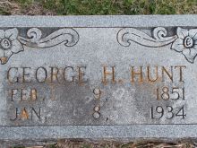 Charles R. Hunt