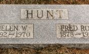 Charles R. Hunt